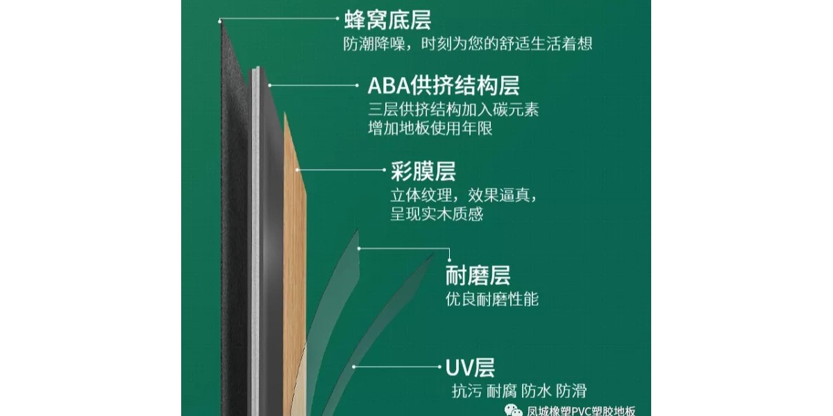 如何鑒別優(yōu)質(zhì)的SPC石塑鎖扣地板？【鳳城橡塑pvc地板】